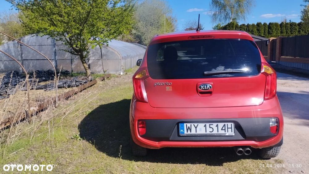 Kia Picanto - 17