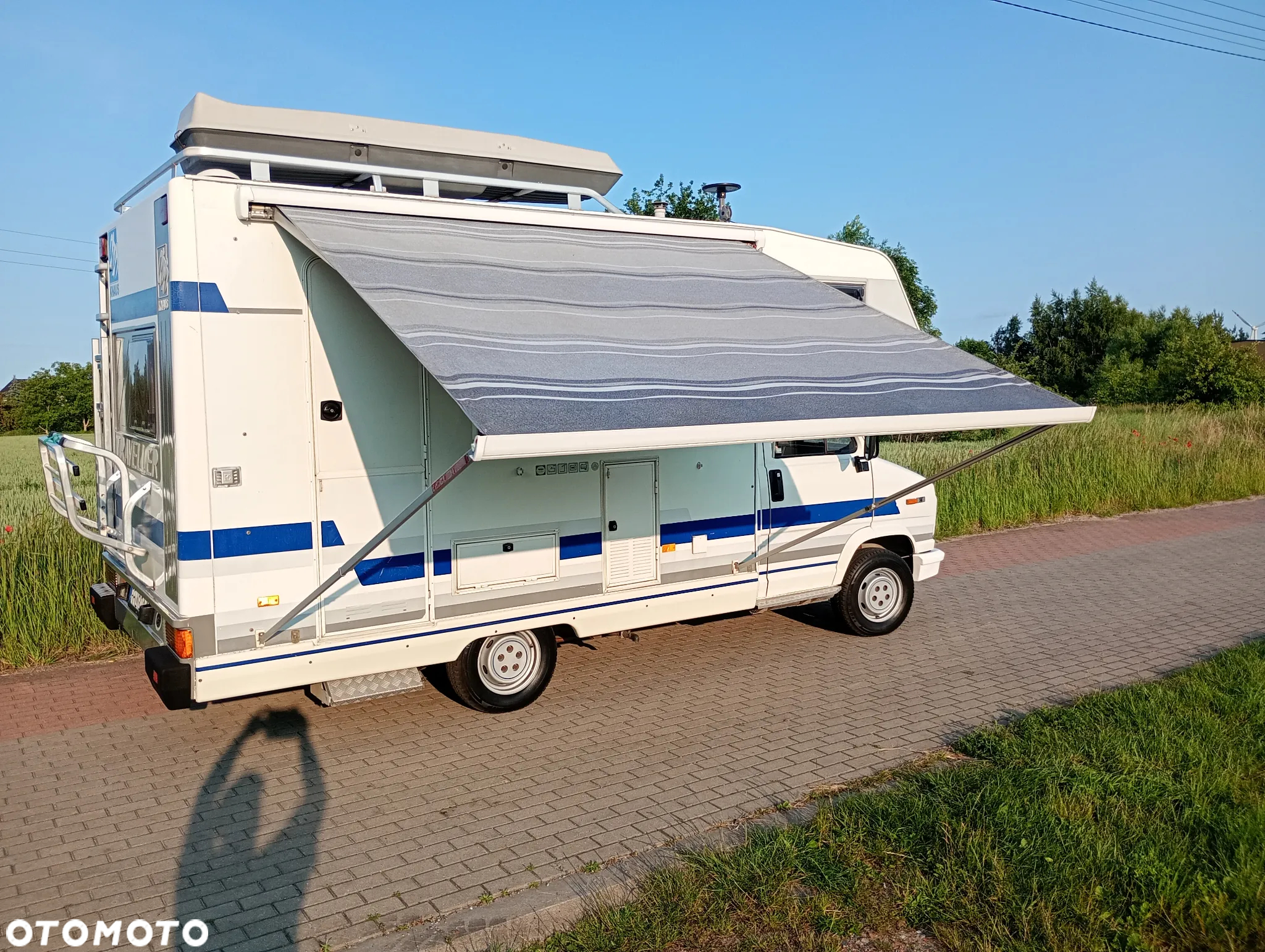 Fiat Ducato - 18