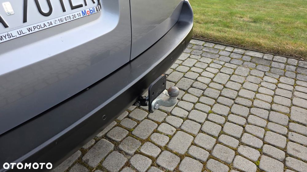 Opel VIVARO III 2.0 150 KM - 7