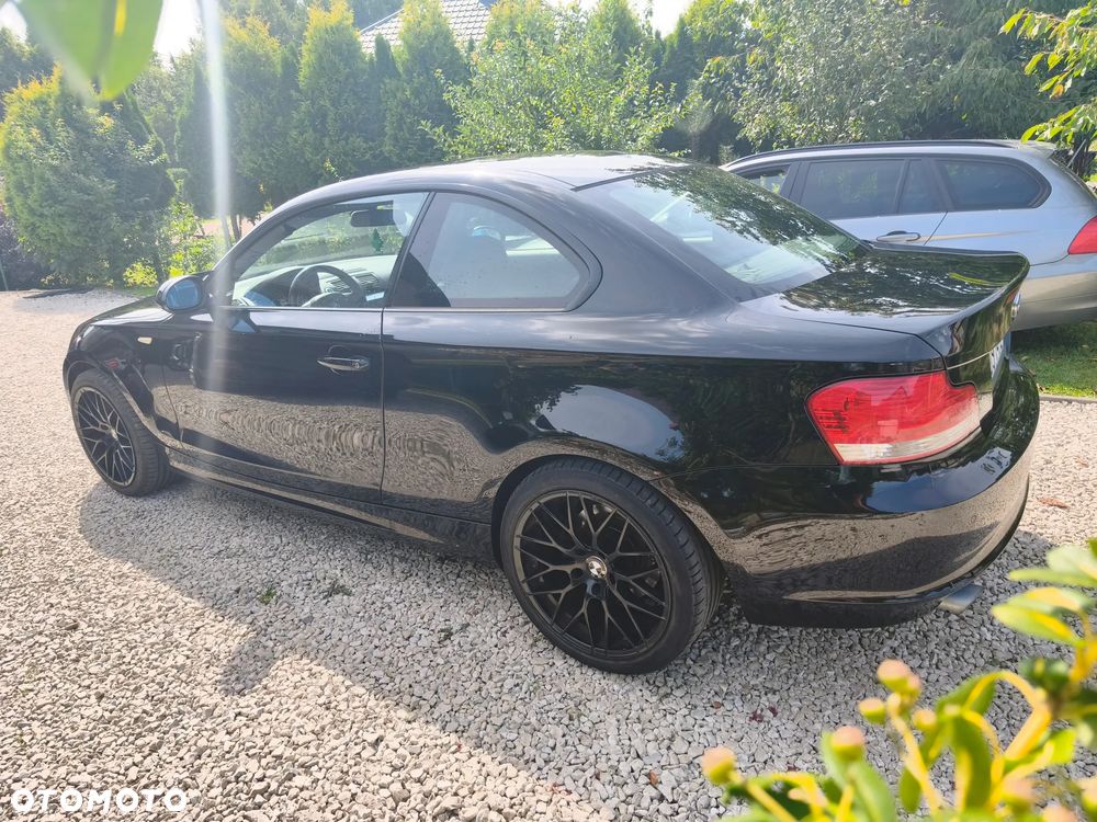 BMW Seria 1 - 3