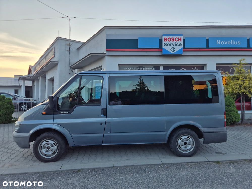 Ford Transit - 3