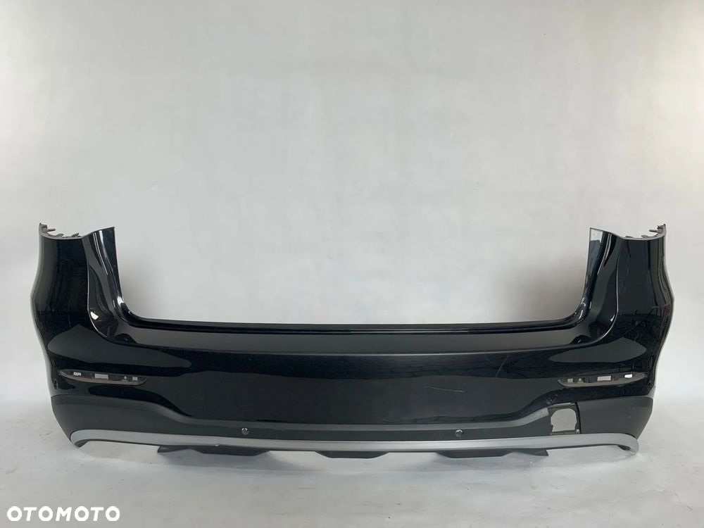 Mercedes GLC X253 FL PDC 19r Zderzak tyl tylny  Lift 2019 - 1