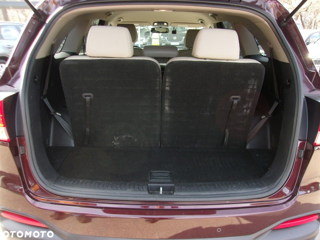 Kia Sorento - 27