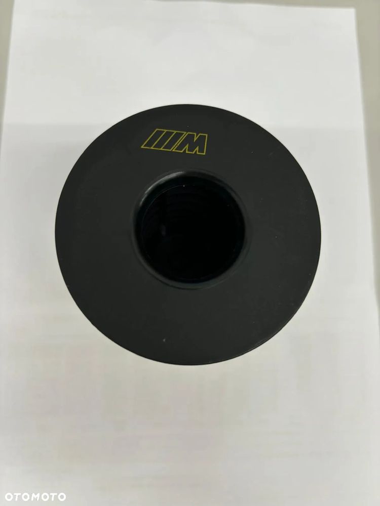 Kpl. wkład filtra oleju BMW OEM(nr 11427848321) - 3