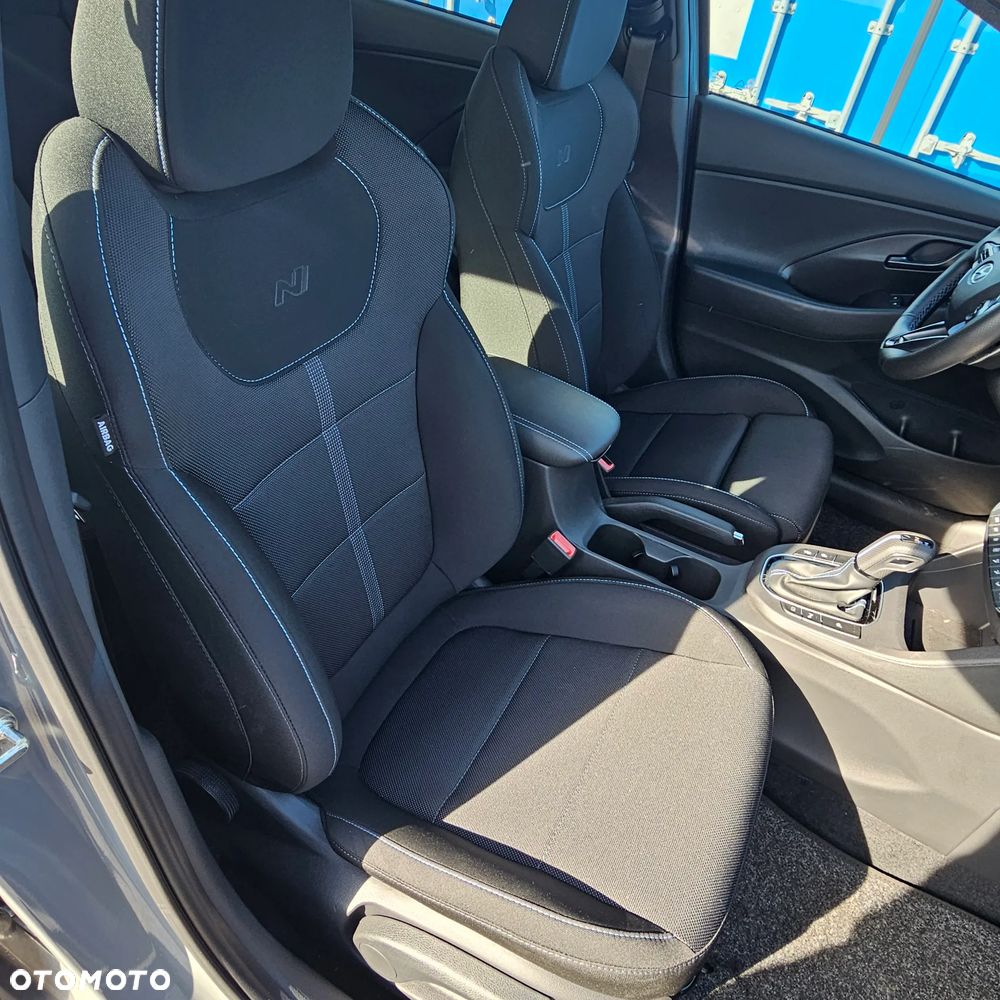 Hyundai i30 N 2.0 T-GDI Performance DCT - 14