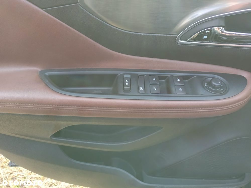 Opel Mokka 1.4 Turbo ecoFLEX Start/Stop 4x4 Color Innovation - 20