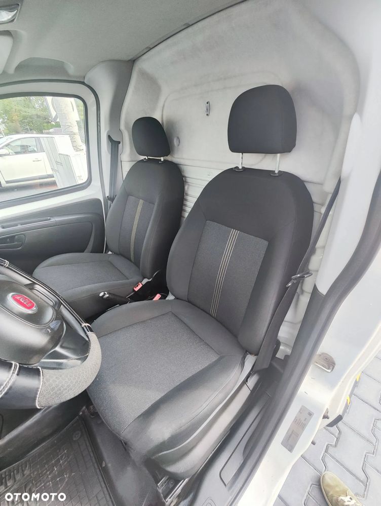 Fiat FIORINO - 30