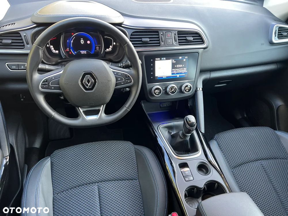 Renault Kadjar - 19