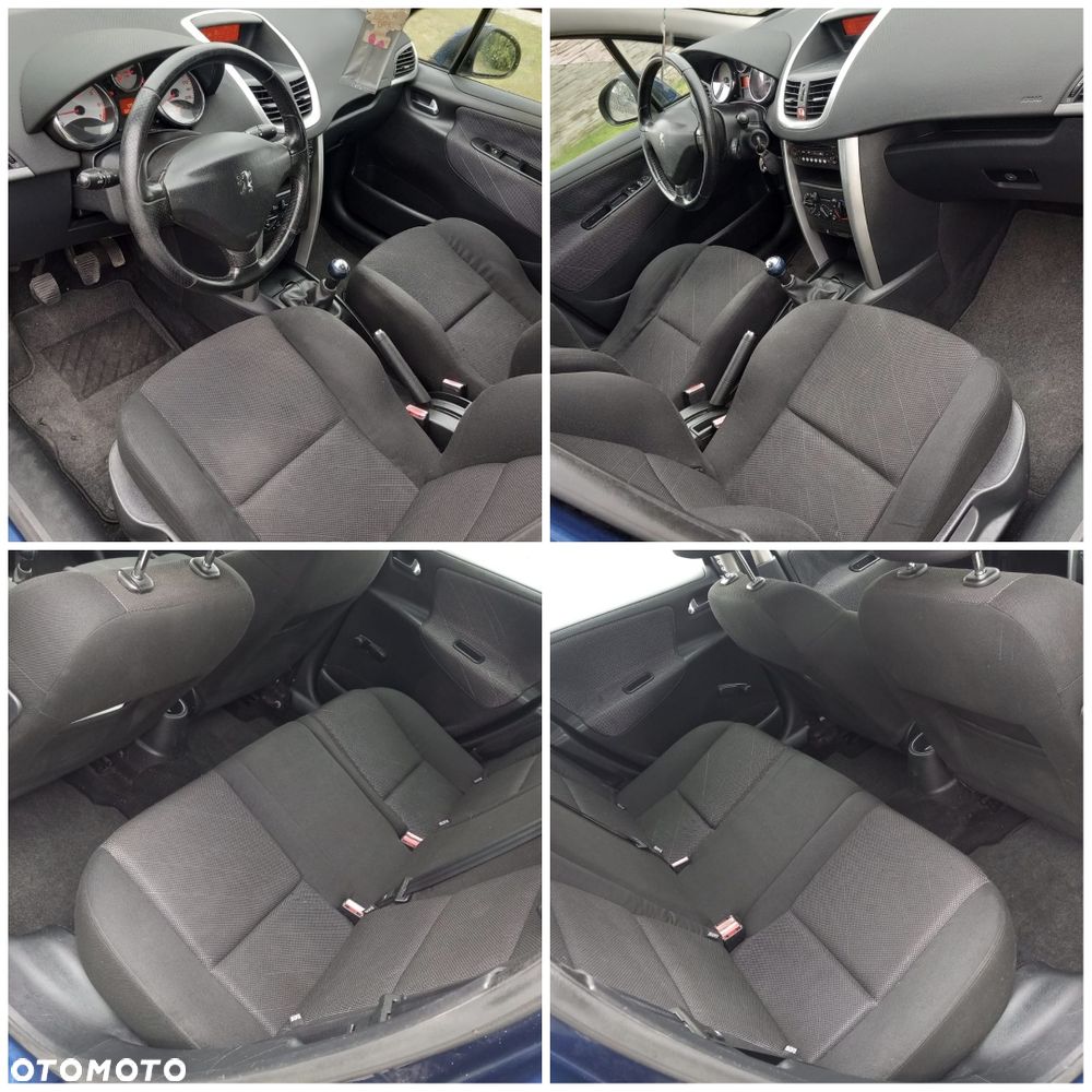 Peugeot 207 - 7