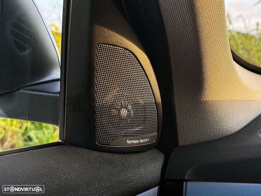 BMW X1 16 d sDrive - 21