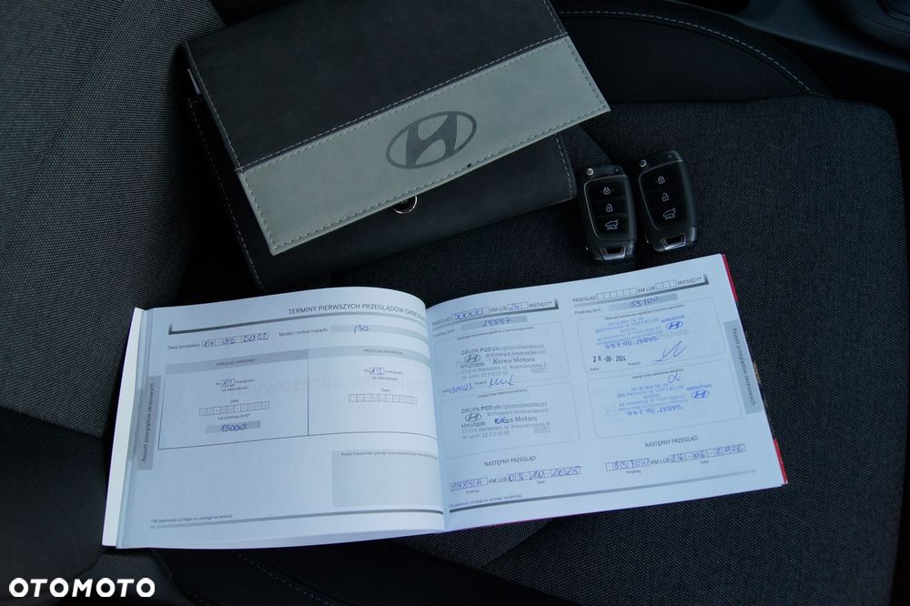 Hyundai i30 1.6 D Comfort - 20
