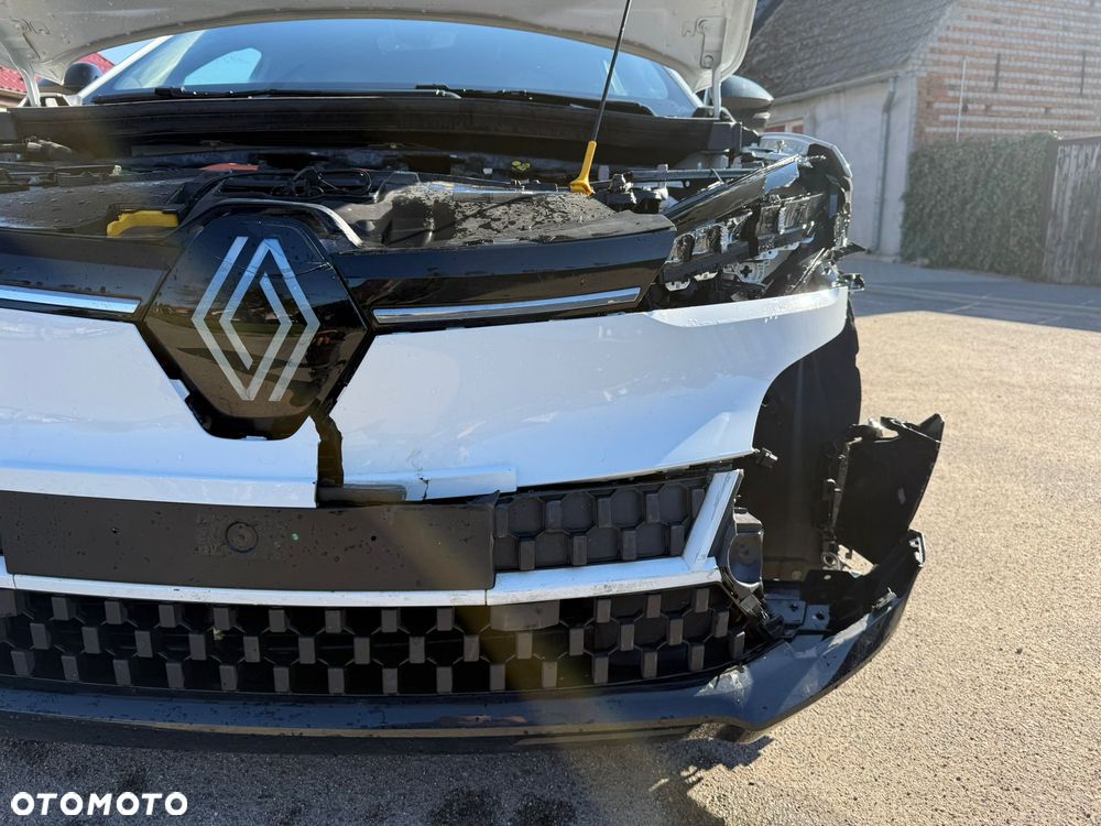 Renault Megane EV60 220hp optimum charge Iconic - 27