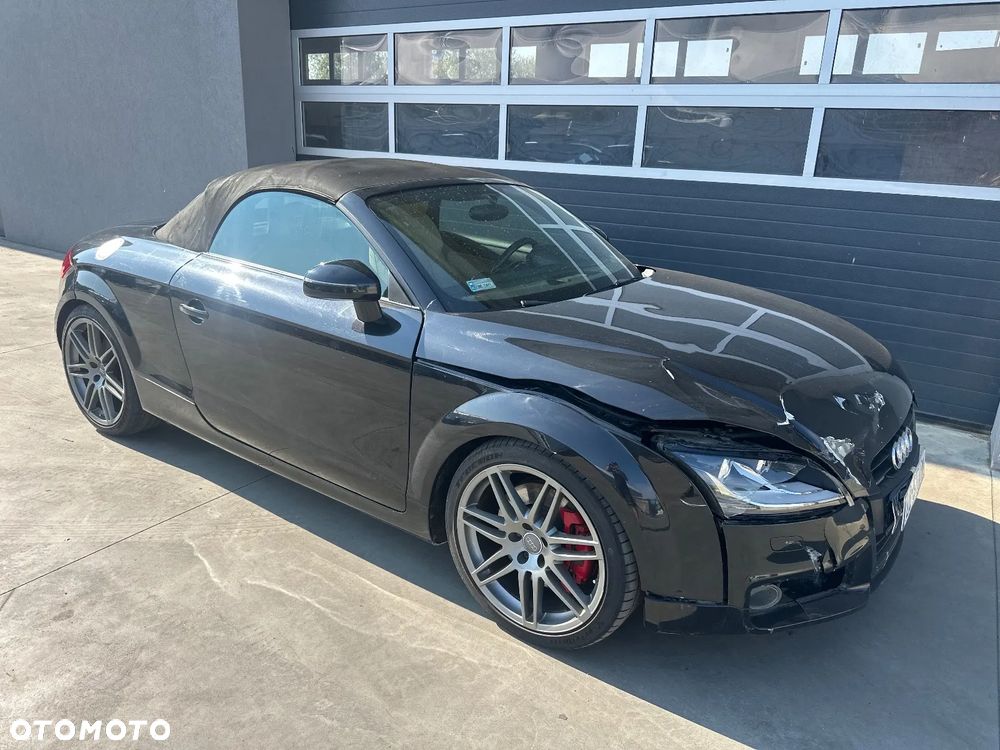 Audi TT Coupé 3.2 quattro S tronic - 9