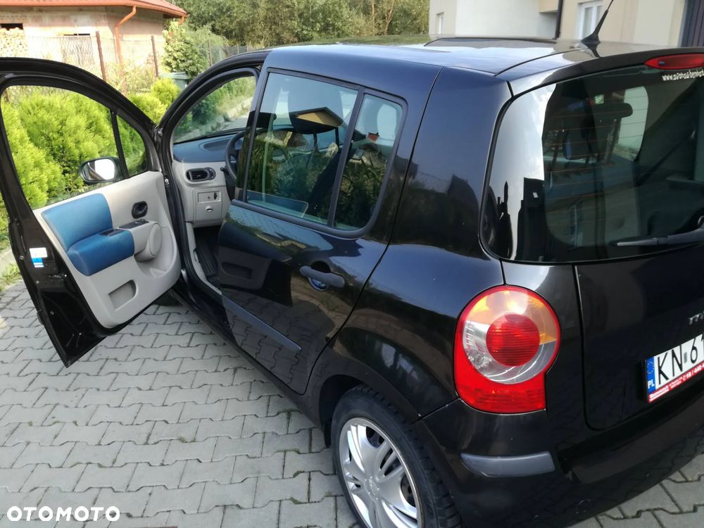 Renault Modus 1.2 16V Cite - 16