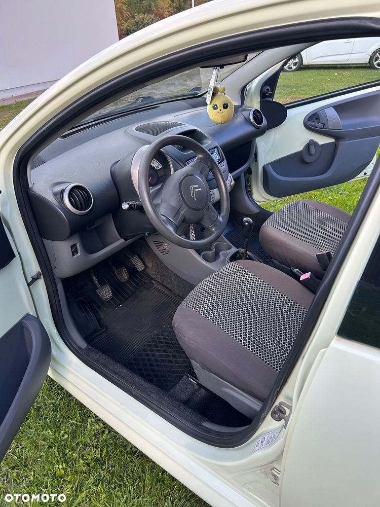 Citroën C1 - 8