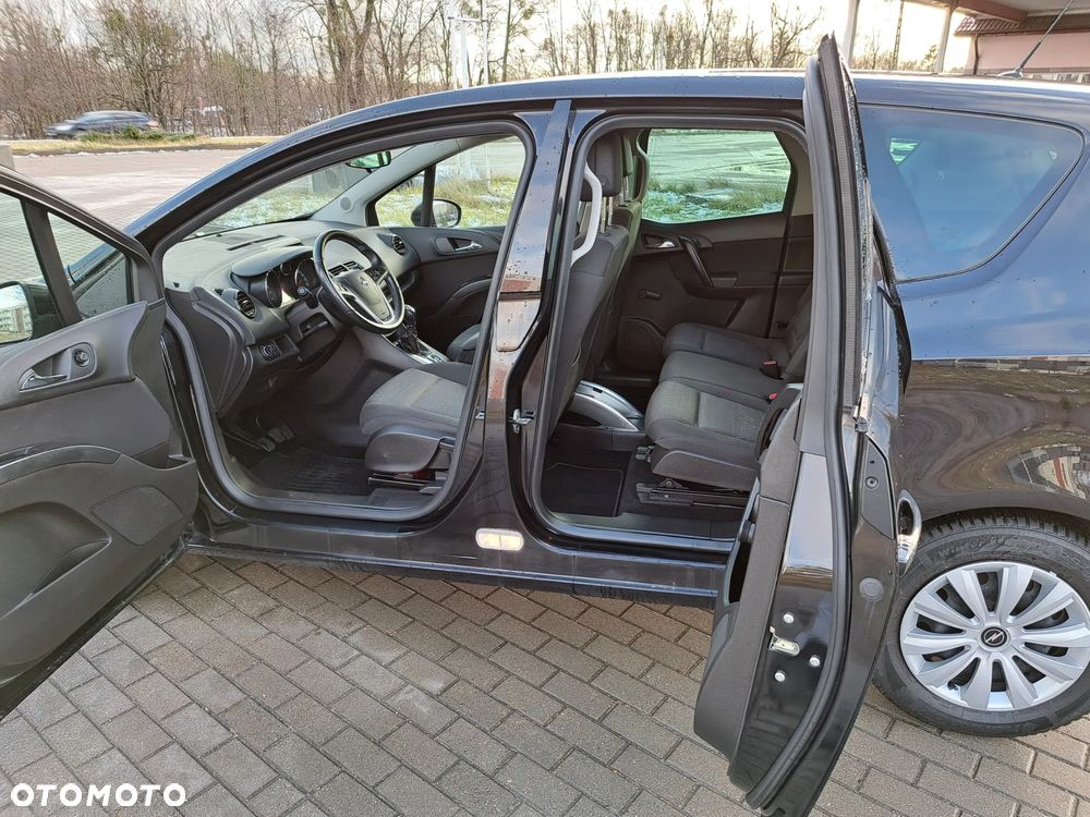 Opel Meriva - 15