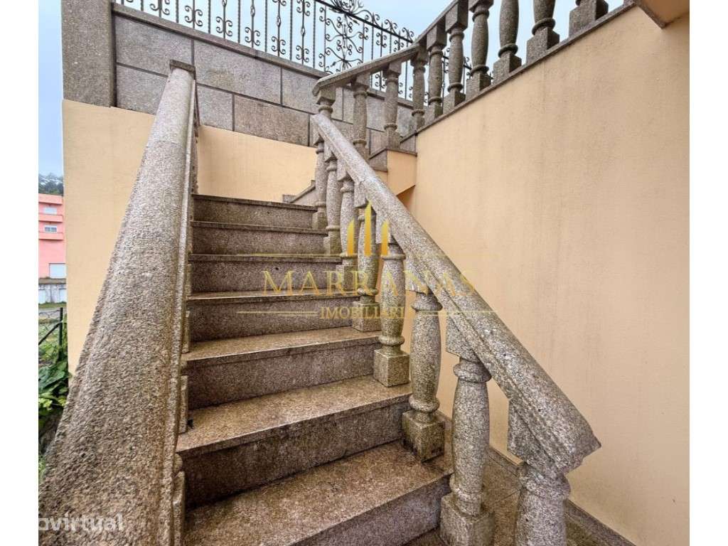 Moradia T4 Moderna Pronta a Habitar - Grande imagem: 4/29