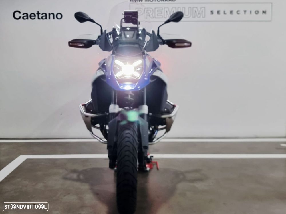 BMW R 1300 GS 1300 GS Trophy - 3