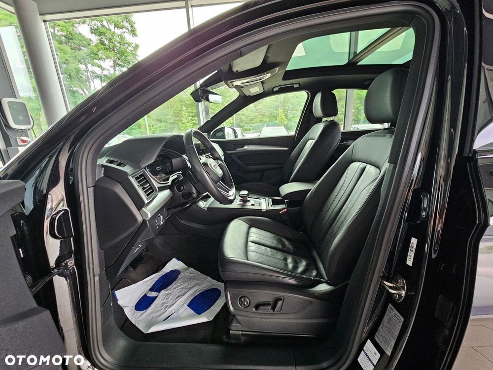 Audi Q5 Sportback - 12