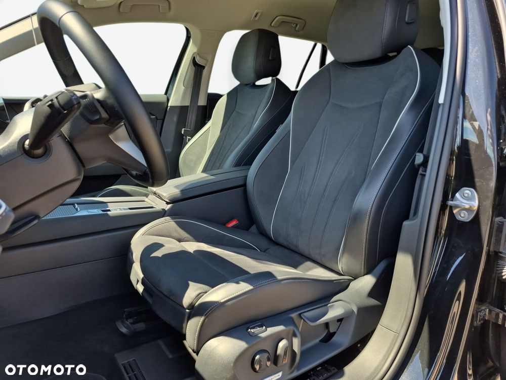 Volkswagen Passat Variant 1.5 TSI EVO Business DSG - 10