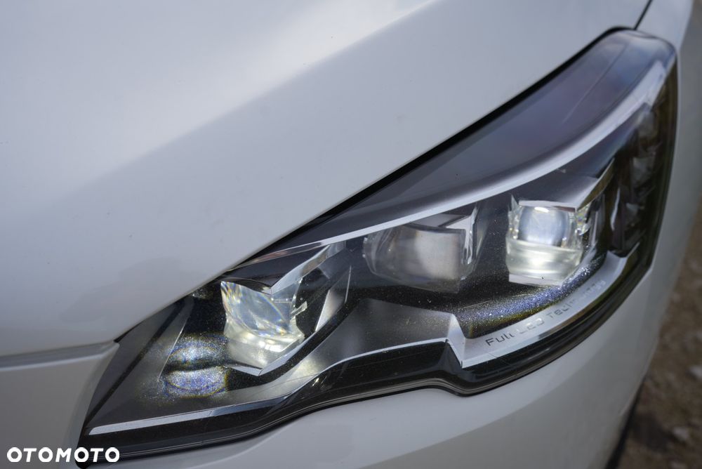 Peugeot 508 2.0 BlueHDi Allure S&S - 8
