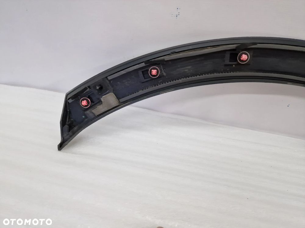 AUDI Q8 18- PRAWA TYLNA TYLNIA TYŁ , NR 4M8854818 / 4M8854818A / 4M8854818B , NR AUKCJI NLB52 - 5