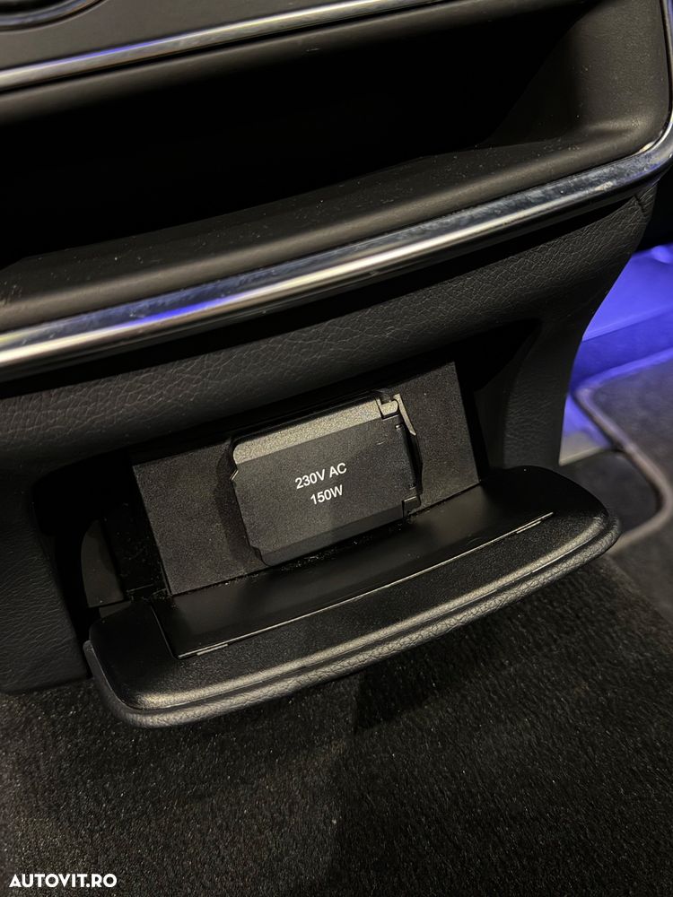 MERCEDES-BENZ S-Class 2014 — imagine 26