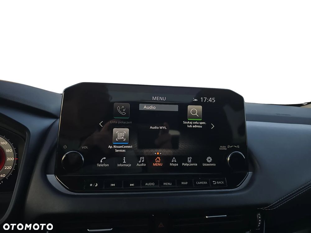 Nissan Qashqai - 19
