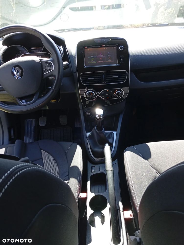Renault Clio dCi 90 Limited - 6
