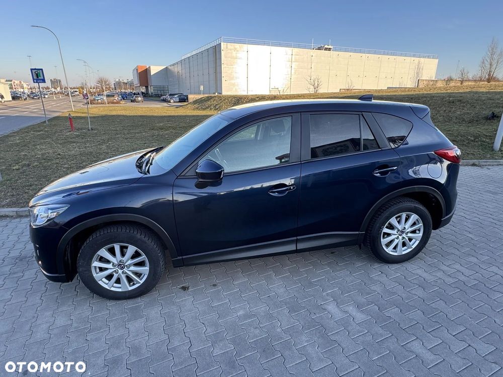Mazda CX-5 SKYACTIV-D 150 Exclusive-Line - 19