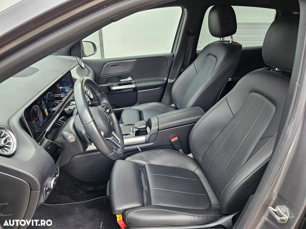 MERCEDES-BENZ B-Class 2019 — imagine 10
