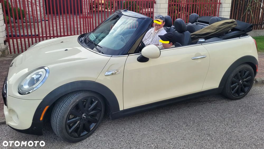 MINI Cooper S - 23