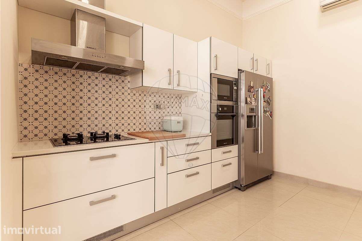 Apartamento T3 para arrendamento - Grande imagem: 4/28