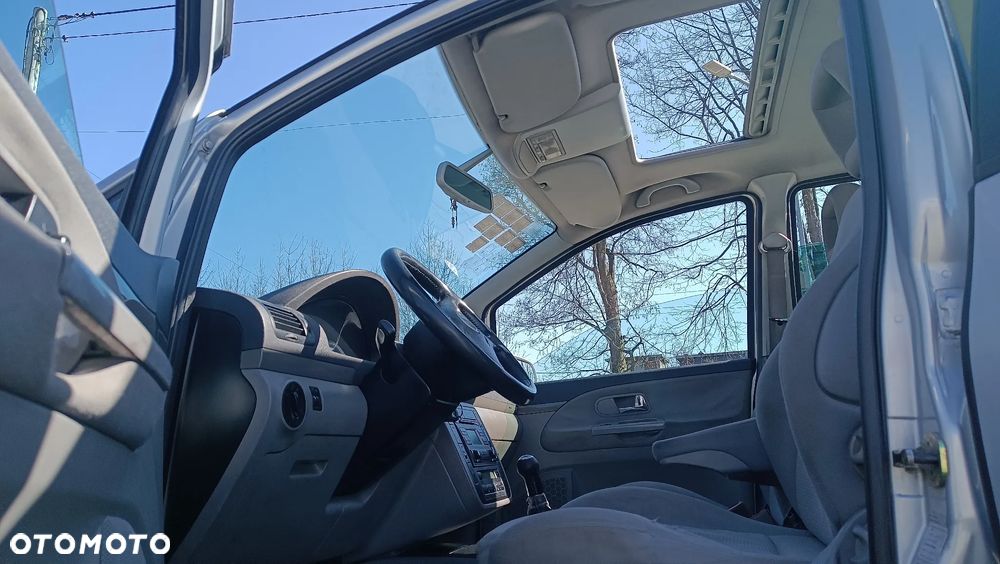 Volkswagen Sharan 1.9 TDI Comfortline - 9