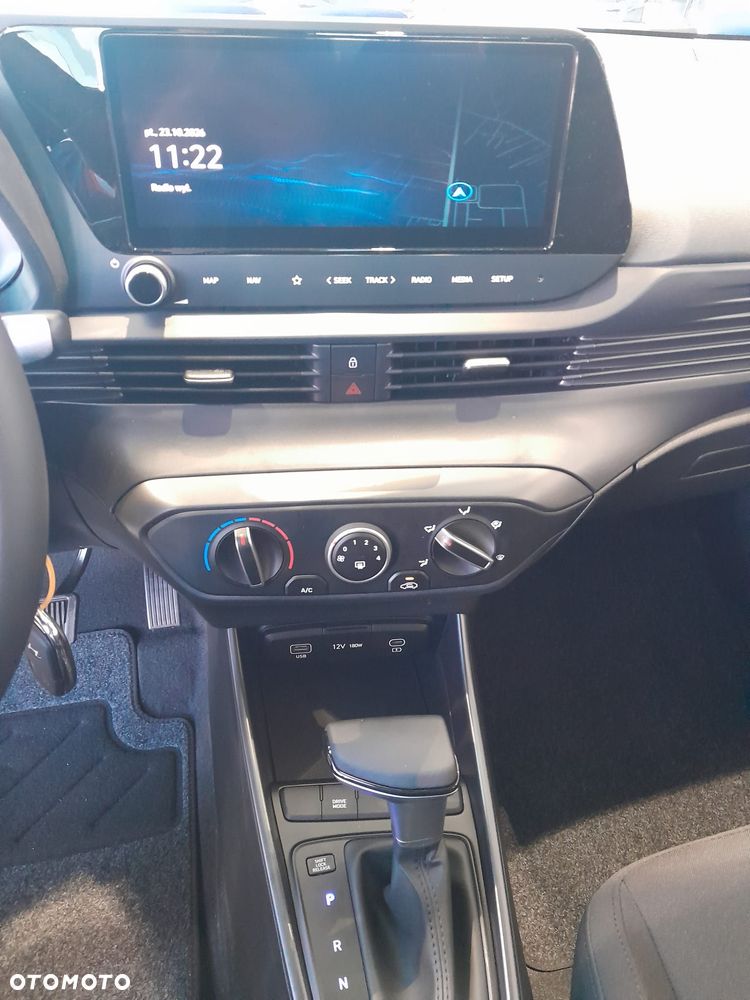Hyundai i20 1.0 T-GDi Modern DCT - 19