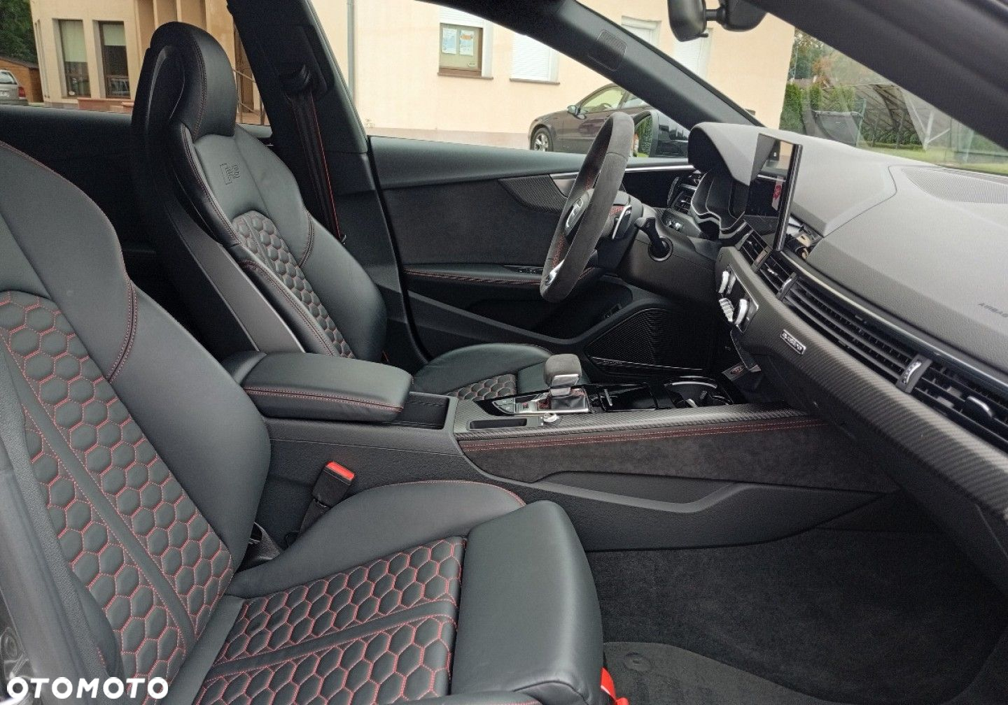 Audi RS5 Sportback - 17