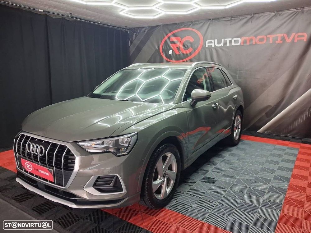 Audi Q3 35 TFSI - 4