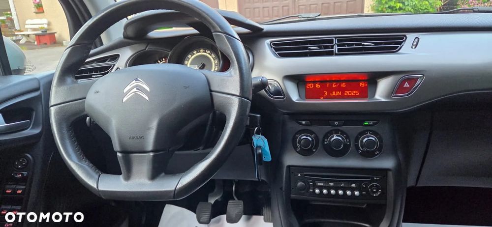 Citroën C3 - 18