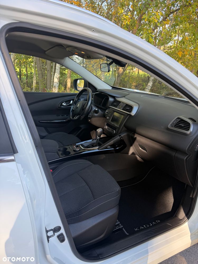 Renault Kadjar - 28