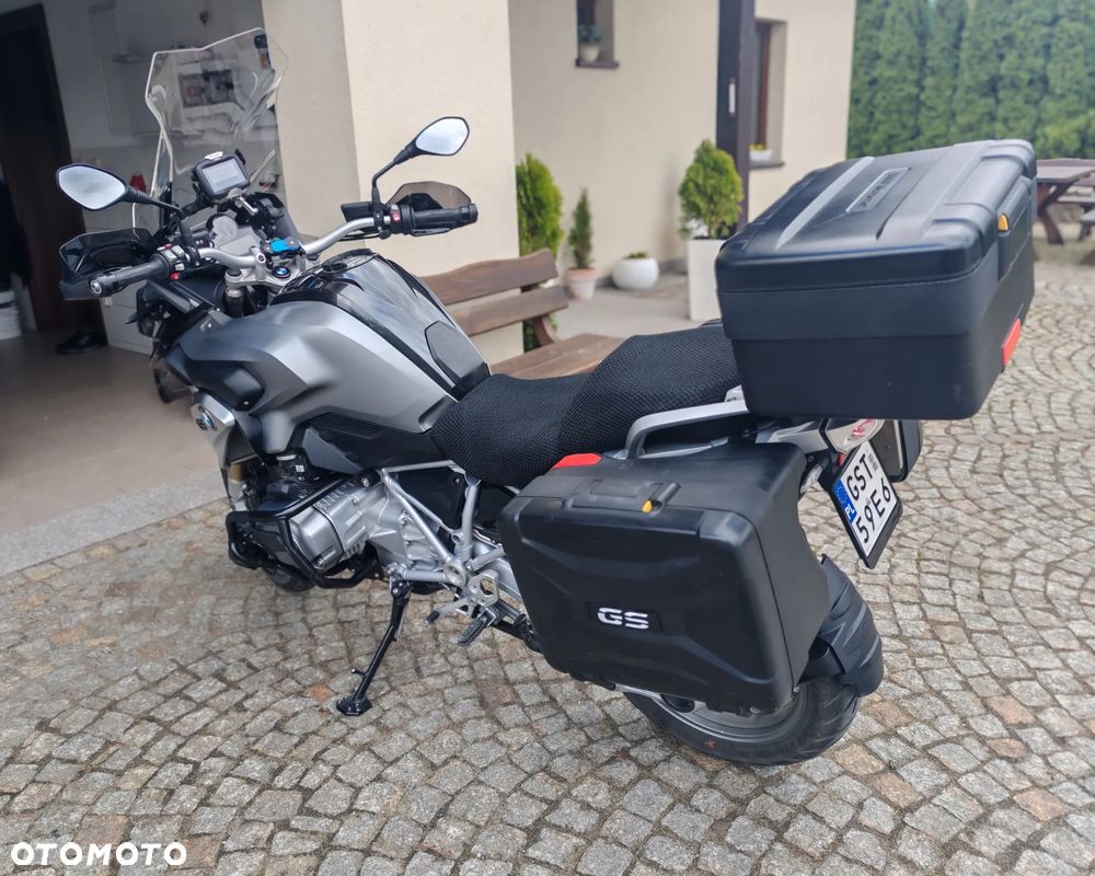 BMW GS - 17