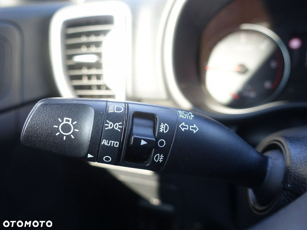 Kia Sportage - 19