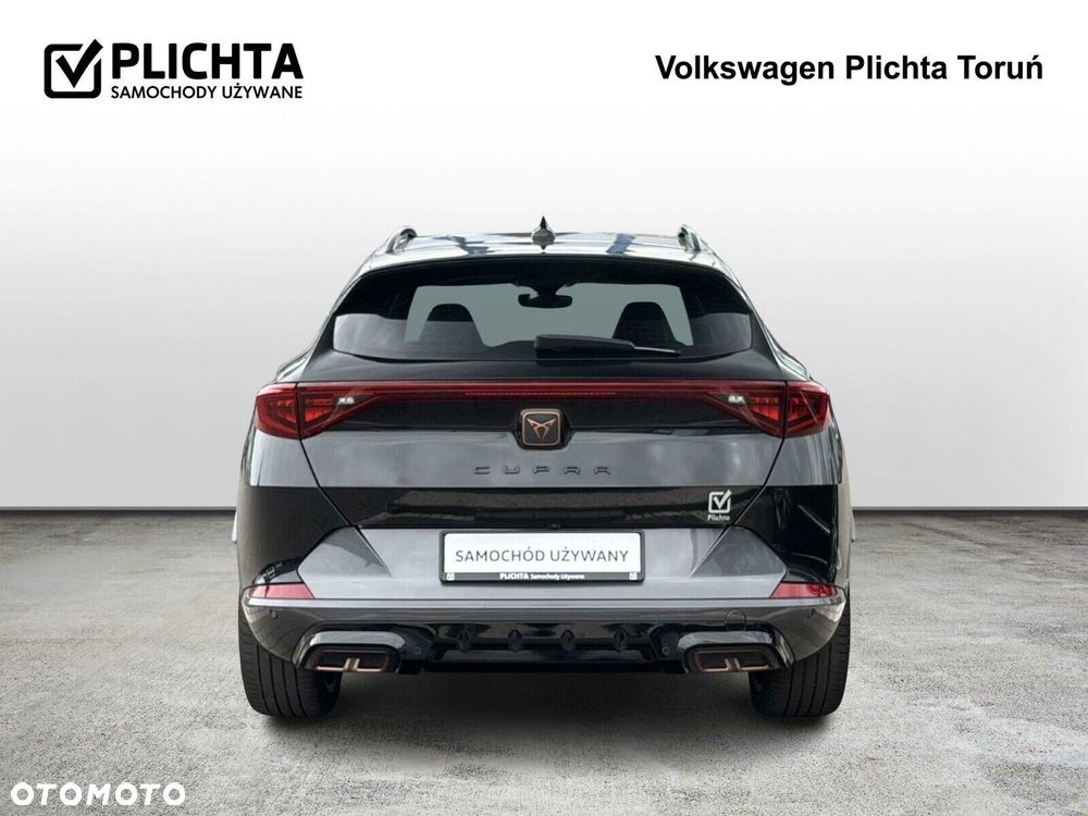 Cupra Formentor - 8