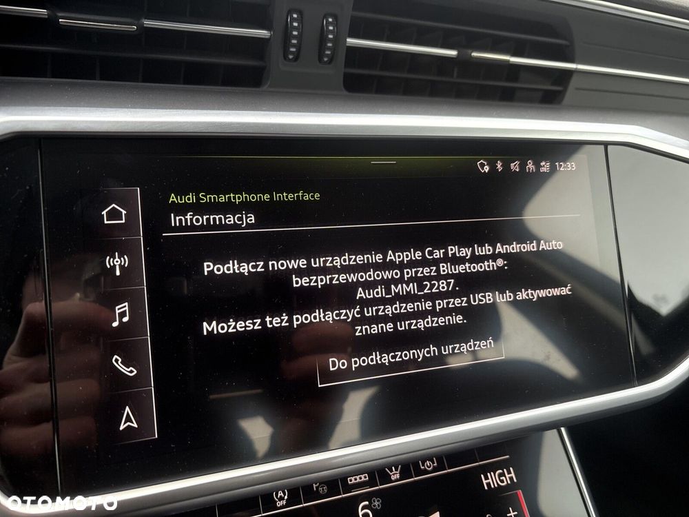 Audi A6 Limousine - 23