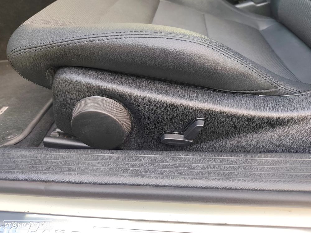 Mercedes-Benz C 250 - 18