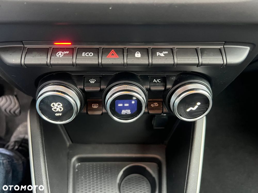 Dacia Duster Blue dCi 115 2WD Prestige - 13