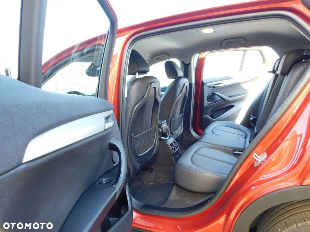 BMW X2 - 11
