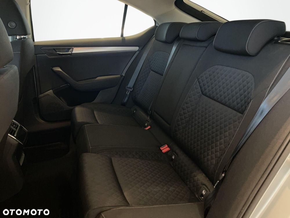 Skoda Superb - 26