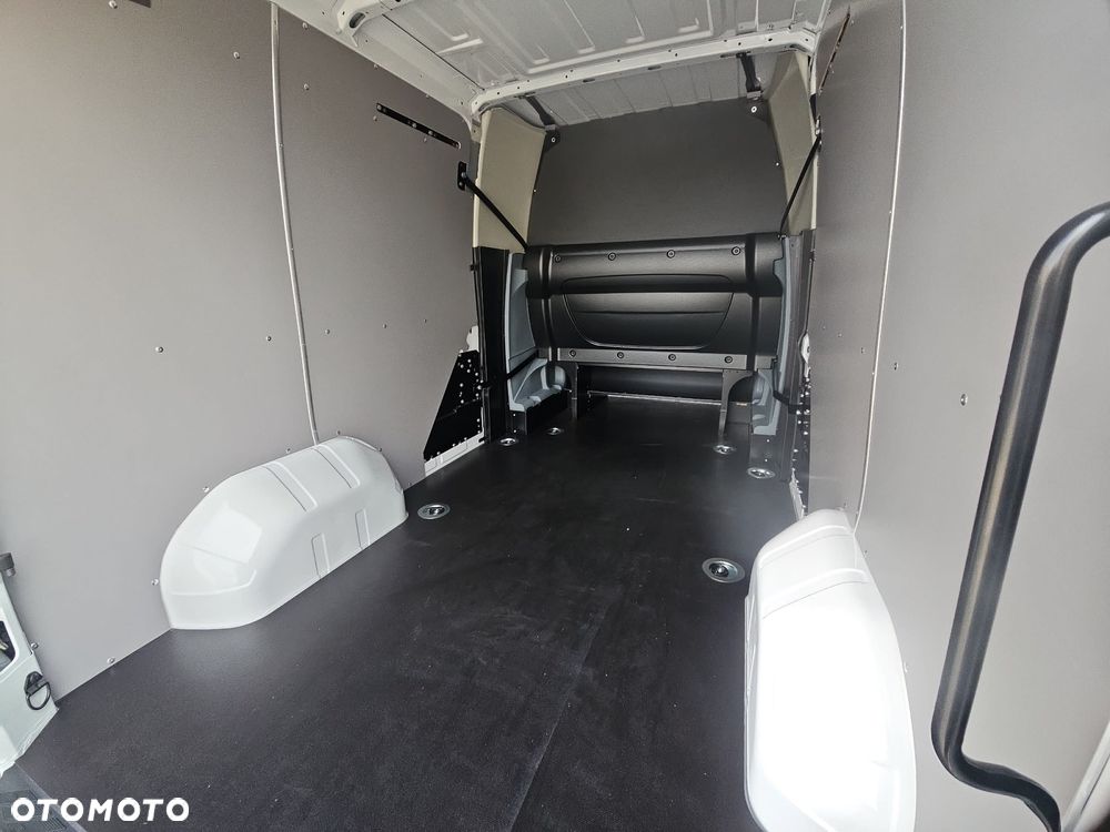Renault Master L3H2 170KM Brygadowy - 15