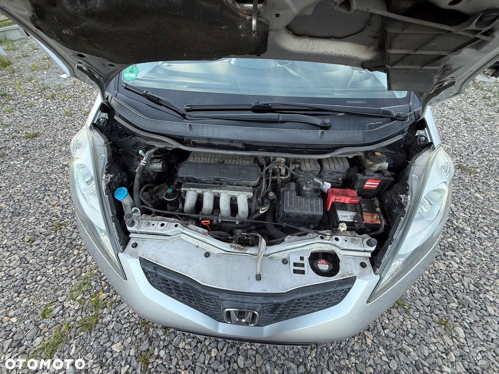 Honda Jazz 1.2 Trend - 18