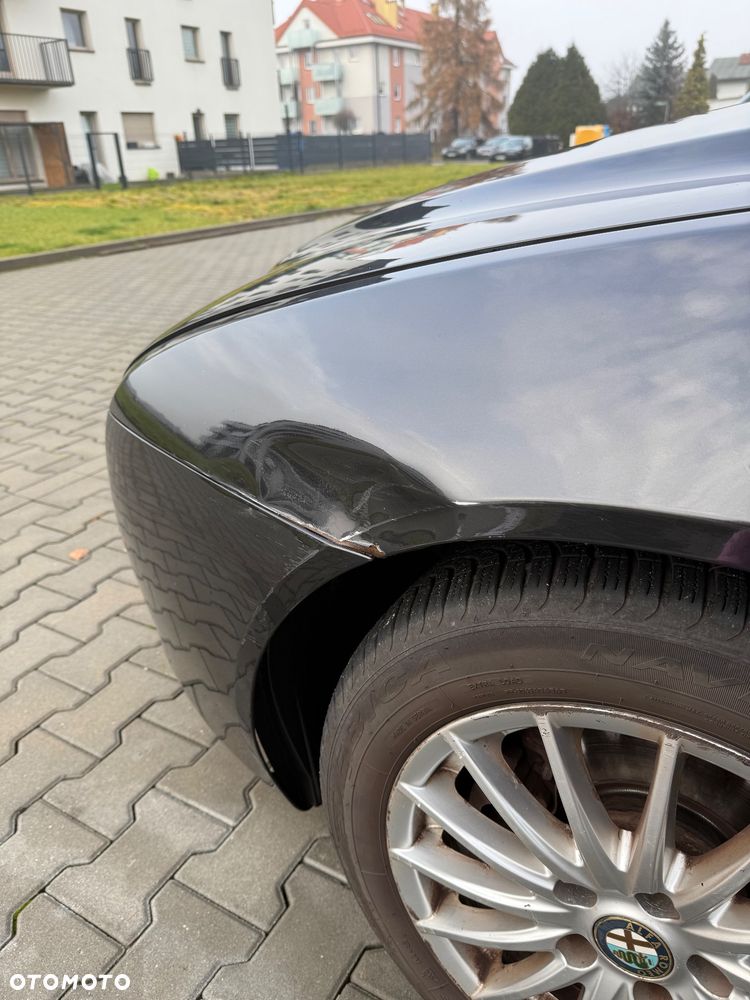 Alfa Romeo 159 1.9 JTDM 8V DPF - 11